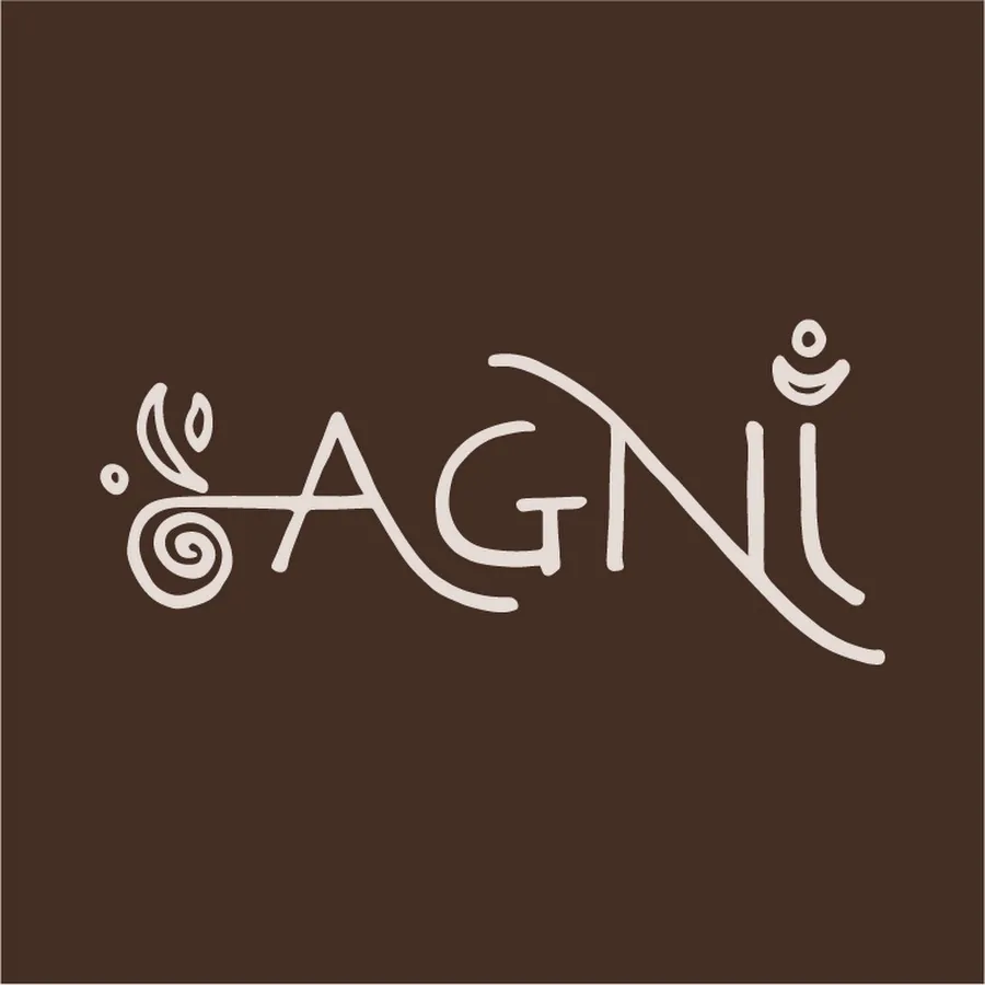 Canal AGNI Astrologia Cármica no YouTube