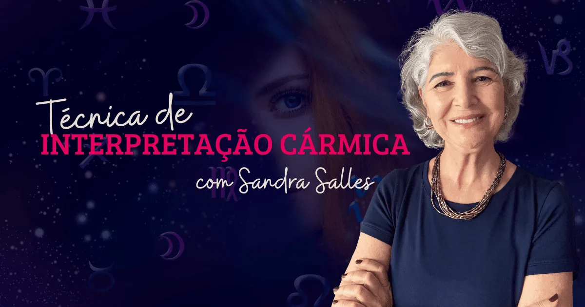 Técnicas de Interpretação Cármica